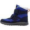 Jack Wolfskin Polar Bear-b Texapore Mid Vc K stivali invernaliBambini e ragazzi