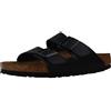 Birkenstock Arizona Eva Black Calzata Normale