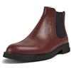 Camper Iman-k400299, Chelsea Boot Donna