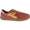 Andrea Conti Damen Low Top Sneaker Scarpe da ginnasticaDonna