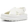 Camper Pelotas Flota Up K201931 X-Strap SandalDonna