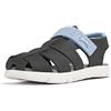 Camper Oruga K800242T - Sandali da bambino con cinturino