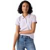 Levi's Levis HM Polo Polo Donna (Pacco da 1)