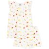 Petit Bateau A0f86 Abbigliamento Notte Bambine e Ragazze
