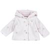 Chicco Bimba 0-24 Cardigan in Calda e Morbida Ciniglia 263