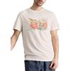 White Stuff Abersoch T-Shirt Uomo (Pacco da 1)