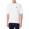 Replay M005w .001 T-Shirt Martin Garrix Uomo (Pacco da 1)