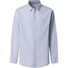 Pepe Jeans Robert Camicia Uomo (Pacco da 1)