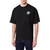 Replay M005w .001 T-Shirt Martin Garrix Uomo (Pacco da 1)