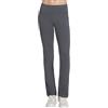 Skechers - Pantaloni Gowalk Joy, Leggings Donna | Goga Max Soletta 5GEN Ammortizzante, Leggera, Flessibile, Lavabile in Lavatrice, Vegan