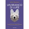 Mondadori Un branco di lupe. Smettete di essere Cappuccetto Rosso