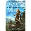 Titan Books Halo: The Rubicon Protocol