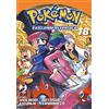 Edizioni BD Pokémon. La grande avventura (Vol. 18)