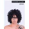 Carisch Allevi, Giovanni. Alien (musica stampata)