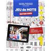 Black Cat-Cideb Jeu de mots. Livre de l'eleve et cahier. Per la Scuola media. Con audio formato MP3. Con e-book. Con espansione online. Con 2 libri: Grammaire pour tous-Jeu de cartes. Con DVD-ROM [Lingua francese]