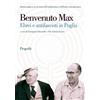 Progedit Benvenuto Max. Ebrei e antifascisti in Puglia