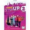 Oxford University Press Step up. Student's book-Workbook. Con Studyapp, Mind map, 16 eread, hub. Per la Scuola media. Con ebook. Con espansione online. Con DVD-ROM [Lingua inglese]