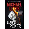 Paperblanks Liar's Poker: The Hilarious Inside Story of 1980s Wall Street - from the no 1 bestselling author of THE BIG SHORT