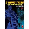 Panini Comics L'Uomo Tigre. Tiger Mask. New edition (Vol. 2)