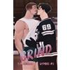 K M Neuhold Publishing LLC Grind (Gymbos, 3)