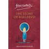 Harper UK The story of Kullervo: The World First Publication of the Epic Fantasy Myth that Inspired the Lord of the Rings