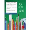Erickson INVALSI per tutti. Strategie, metodi e strumenti per prepararsi alle prove nella classe inclusiva. Matematica. Classe seconda scuola primaria