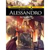 Editoriale Cosmo Alessandro Magno-Saladino. I protagonisti della storia (Vol. 8)