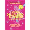 Newton Compton Editori La teoria dell'albero di ciliegio. The cherry tree theory. Sette semplici passi per cambiare la tua vita e imparare a fiorire