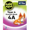 Pearson Education Limited Power Maths 2nd Edition Practice Book 4A