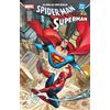 Urban Comics Editions Spider-Man Superman: Tome 2