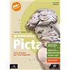 Einaudi Scuola Grammatica picta. Per il Liceo linguistico. Con e-book. Con espansione online