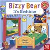 Nosy Crow Ltd Bizzy Bear: It's Bedtime (33)