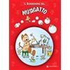 Volontè & Co Il quadernone di musica del Musigatto