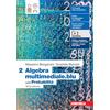 Zanichelli Matematica multimediale.blu. Algebra 2 con probabilità. Per le Scuole superiori. Con Contenuto digitale per accesso online (Vol. 2)