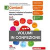 Zanichelli Contaci! Per la Scuola media. Con e-book. Con espansione online. Numeri, relazioni, dati-Misure, spazio e figure (Vol. 3)
