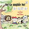 Homeless Book No! Le unghie no! InBook