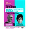 Maggioli Editore Concorso INPS 2026 - 1695 Funzionari PECS - PROVA PRESELETTIVA. Supera il concorso con il metodo Cotruvo-Di Giacomo