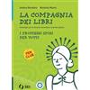 SEI La compagnia dei libri. Promessi sposi per tutti. Per la Scuola media. Con e-book. Con espansione online