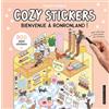 Dessain et Tolra Bienvenue à Ronronland !: Avec 800 mini stickers et une pince pour placer vos stickers