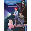 Franckh-Kosmos Die drei !!!, Bücherhelden 2. Klasse, Tatort Baumhaus: Gut lesen können - Spannende Detektivgeschichten mit Kim, Franzi und Marie - Kinderbuch für Erstleser ab 7 Jahren