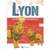Le Robert A Lyon ça se dit comme ça !: 150 words of the local dialectical French of Lyon