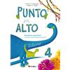 Tredieci Punto in alto. Italiano. Per la Scuola elementare (Vol. 4)