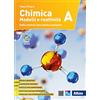 Atlas Chimica. Modelli e reattività. Con Tavola periodica degli elementi. Per le Scuole superiori. Con ebook. Con espansione online. Dalla materia alla chimica nucleare (Vol. A)