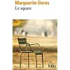 Gallimard Le Square