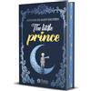 Plutón Ediciones The Little Prince