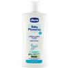 Chicco Baby Moments Crema Corpo Fluida 0m+ - 200 ml