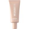 Mesauda Fluido Idratante Con Spf 50 Ideale Per Tutti I Tipi Di Pelle - 50 ml