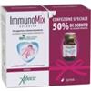 Aboca Naturaterapia Linea Difese Immunitarie ImmunoMix Advanced 50 + 50 Capsule