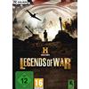 PQube History: Legends of War
