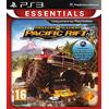 Playstation Motor Storm : Pacific Rift Essential [Edizione: Francia / Gioco giocabile in italiano]